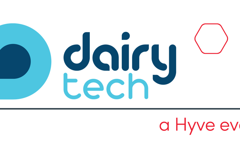 Galdi на выставке Dairy Tech 2020