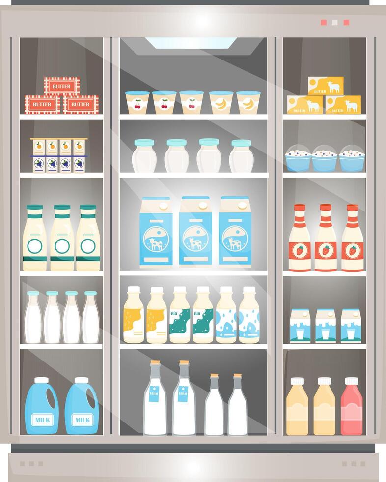 ВЛИЯНИЕ ОБОРУДОВАНИЯ РОЗЛИВА НА КАЧЕСТВО И СРОК ГОДНОСТИ МОЛОЧНЫХ ПРОДУКТОВ